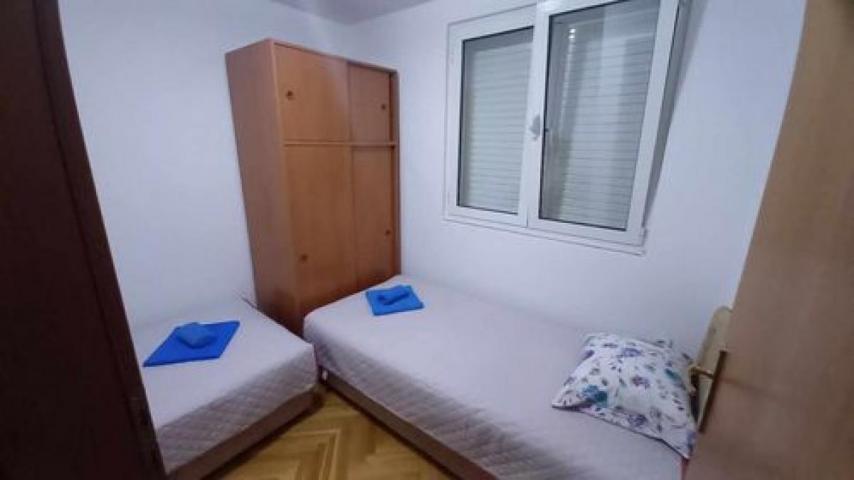 Two bedroom apartment Budva