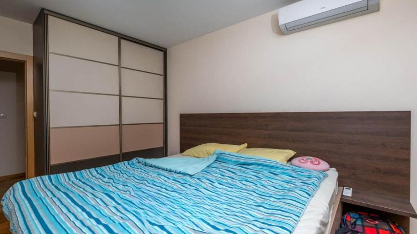 Luxury apartment in Podgorica