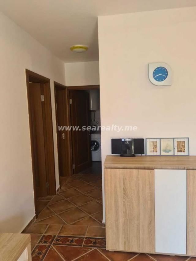 Two bedroom apartment for sale