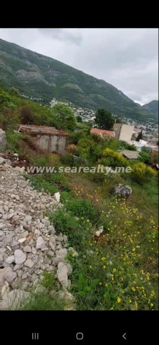 Prodaja, Plac, 0m2 , SUTOMORE