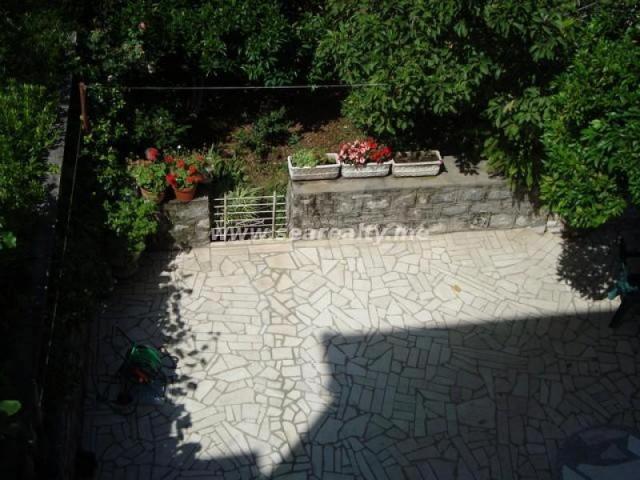 Beautiful stone palace for sale in Dobrota, Kotor