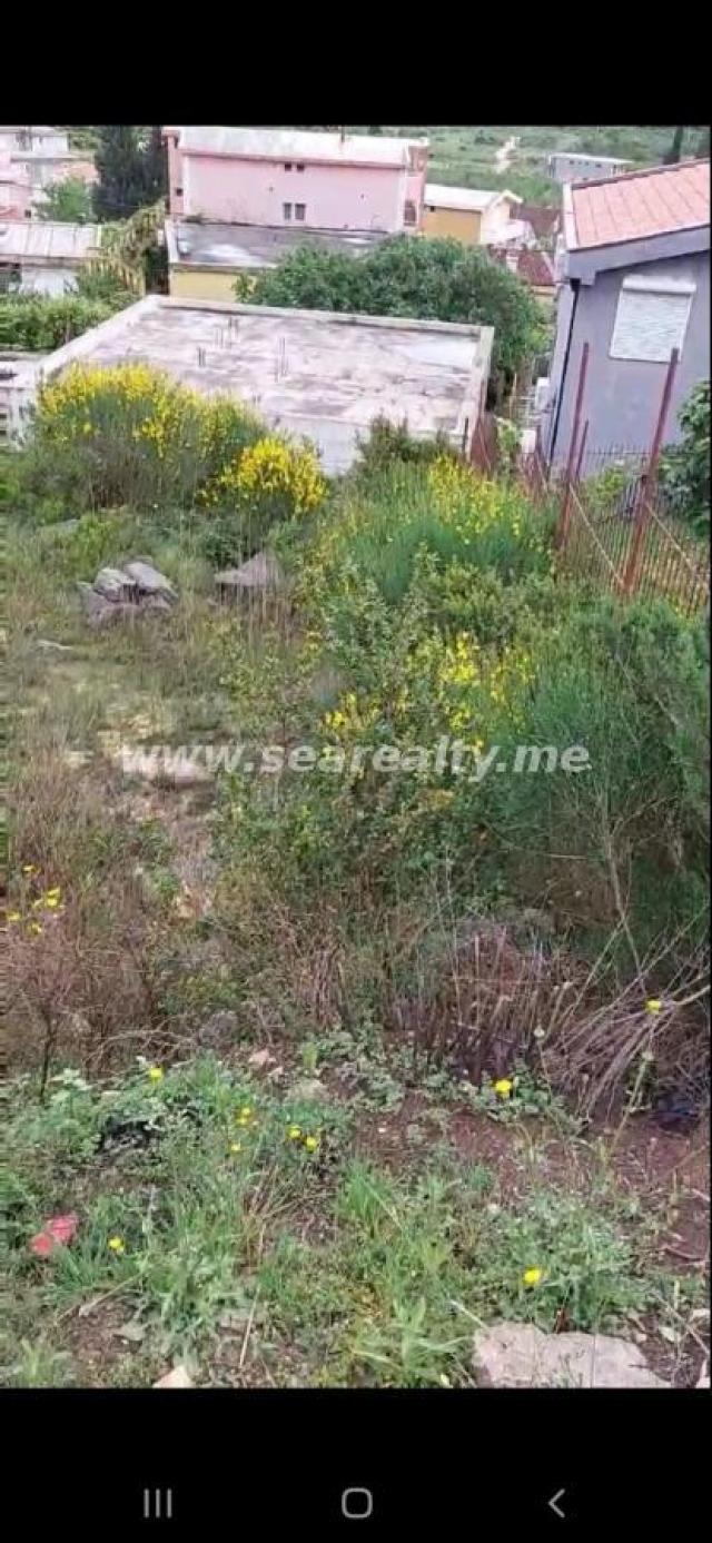 Prodaja, Plac, 0m2 , SUTOMORE