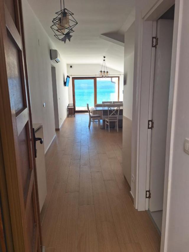 Two-Bedroom Apartment for Rent- Tivat