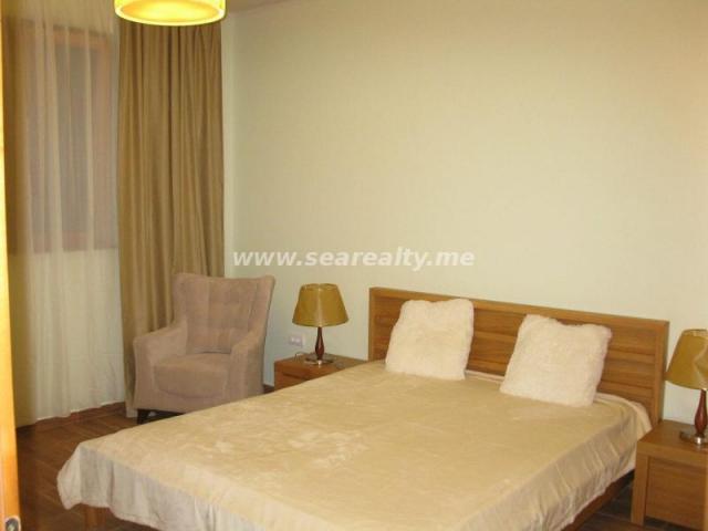 Seaviev luxury apartment with Living room + bedroom + 2 toilets + 2 terraces 94879 €