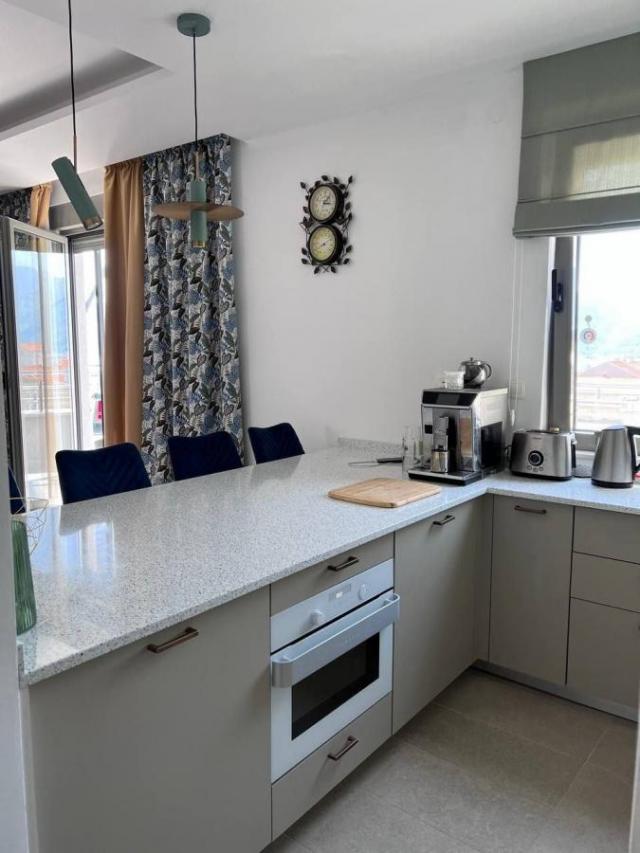 Apartment for Rent 80m2 - Tivat