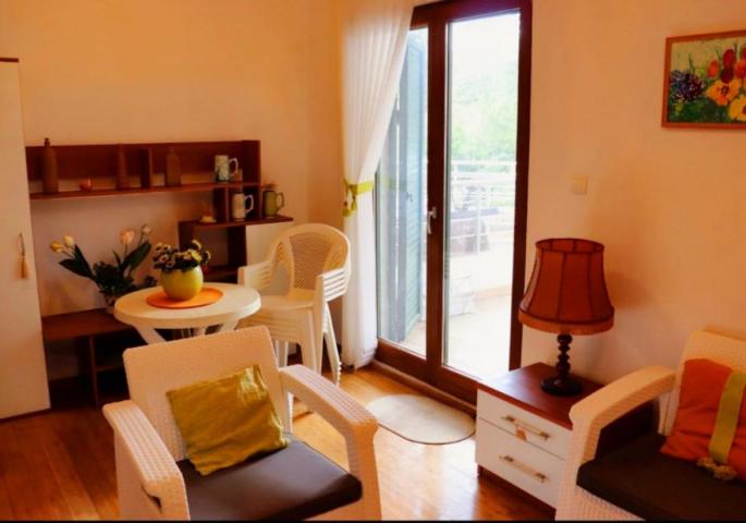 Three-bedroom lux apartment for sale-Kotor