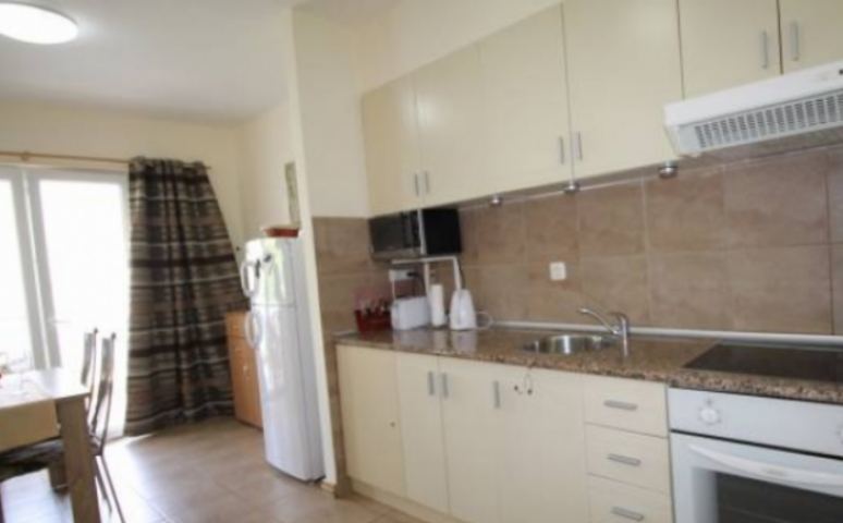 Two bedroom apartment for sale in Becici, Budva