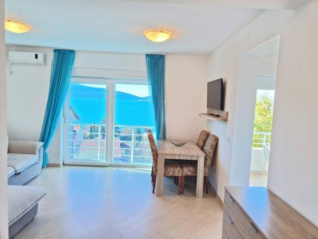 One-bedroom apartment for sale-Tivat