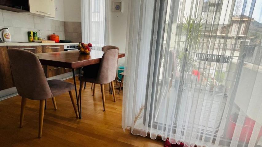 Two-bedroom apartment, Tivat