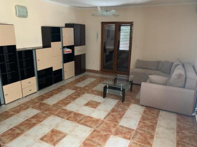 Duplex apartment, Sveti Stefan