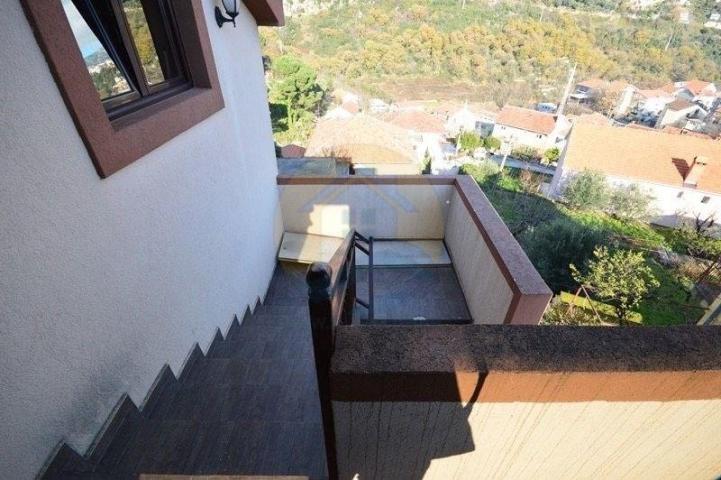 Two bedroom apartment for sale in Herceg Novi