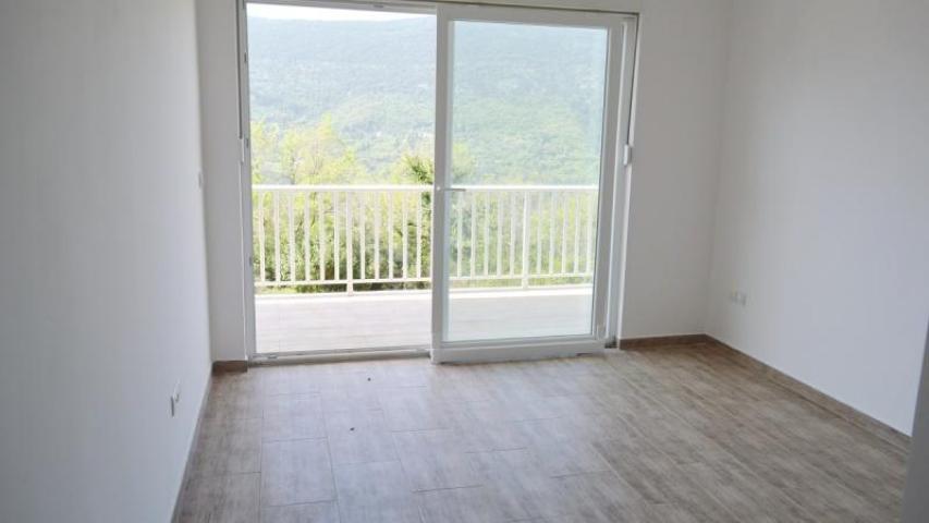 Newly built house situated in quiet village Mojdez, Herceg Novi