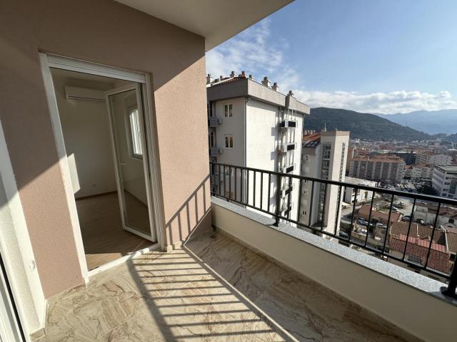 One-bedroom apartment for sale-Budva