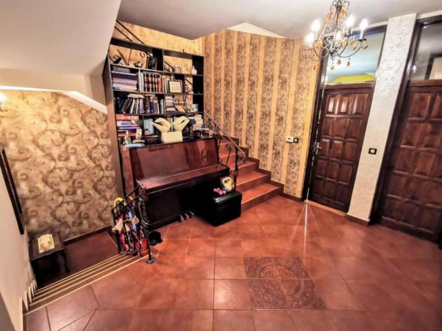 Three bedroom duplex in Podgorica