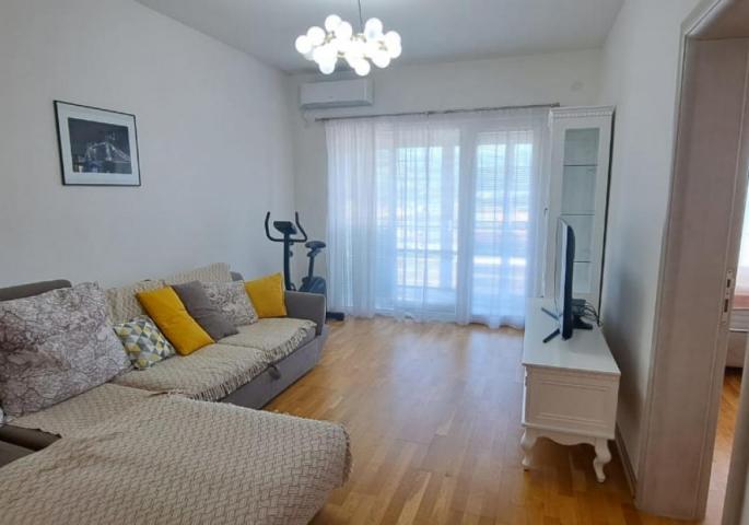 Two-bedroom apartment for Sale-Budva