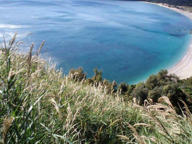 Plot for sale, Budva