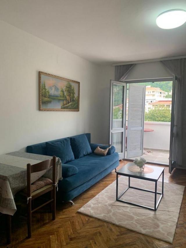 One bedroom apartment, Budva