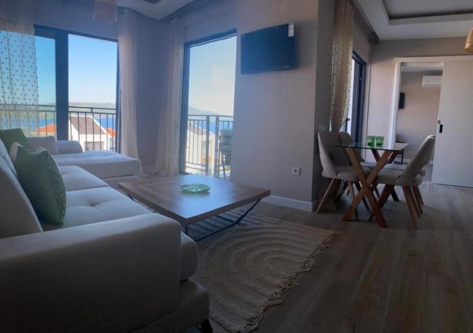 Two bedroom apartment, Kava, Tivat