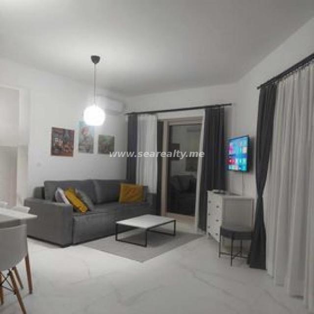 Two bedroom apartment Budva