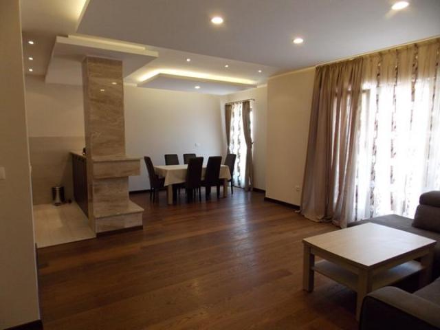 Luxurious apartment in the center of Budva is for sale