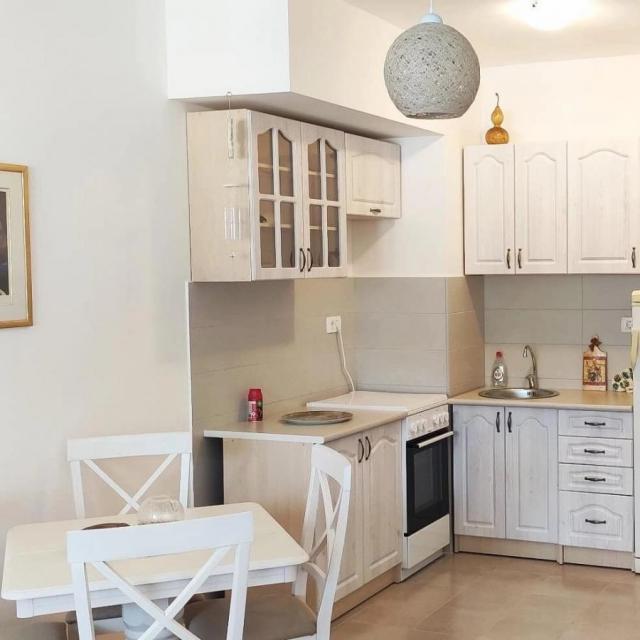 One bedroom apartment, Rozino, Budva