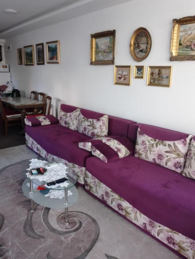 One bedroom apartment, Tivat