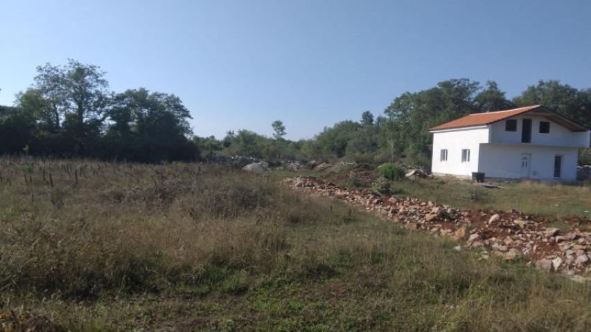 Land for sale in Kotor