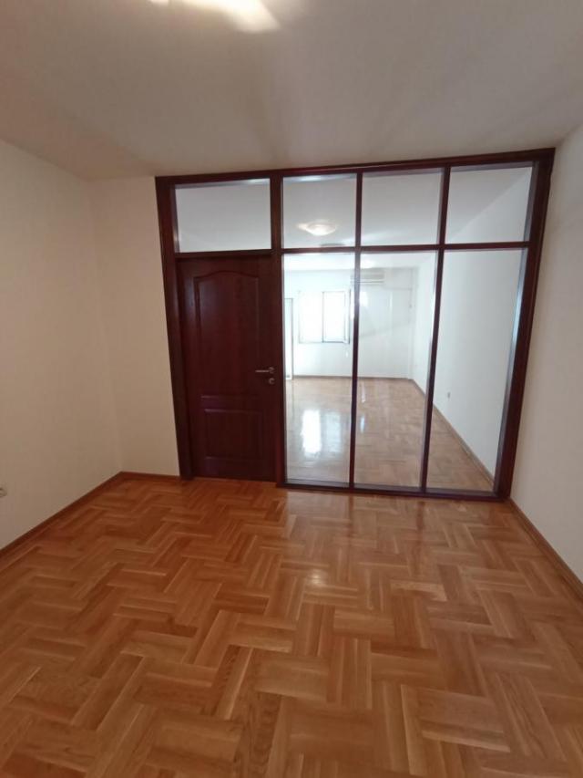 Two bedroom apartment Budva