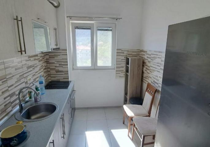 Two-bedroom apartment for Sale-Budva