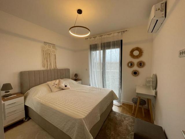 One bedroom apartment, Tivat