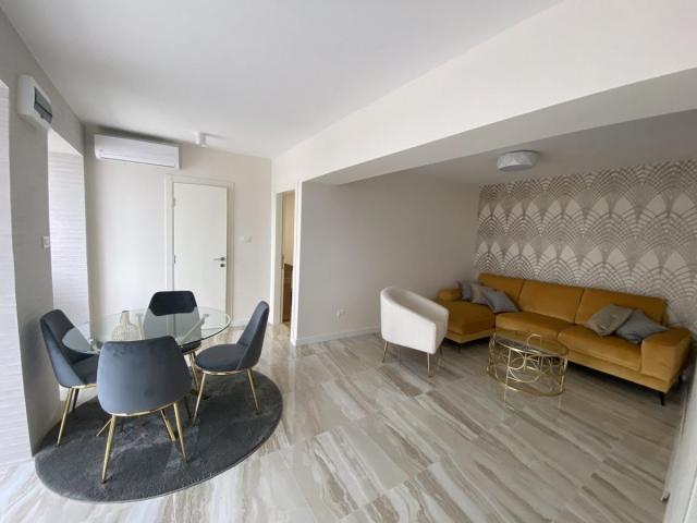 One bedroom apartment, Tivat