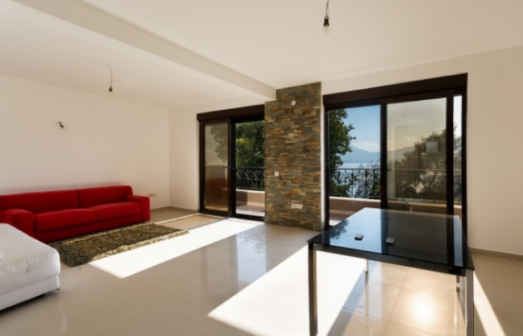 Two bedroom apartment for sale in Orahovac, Kotor