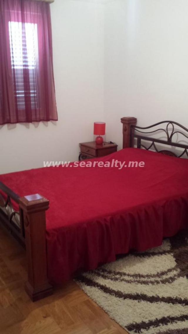 Apartment for rent, Budva