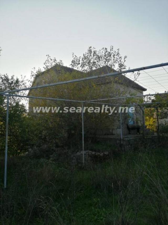 Land for sale in Podgorica