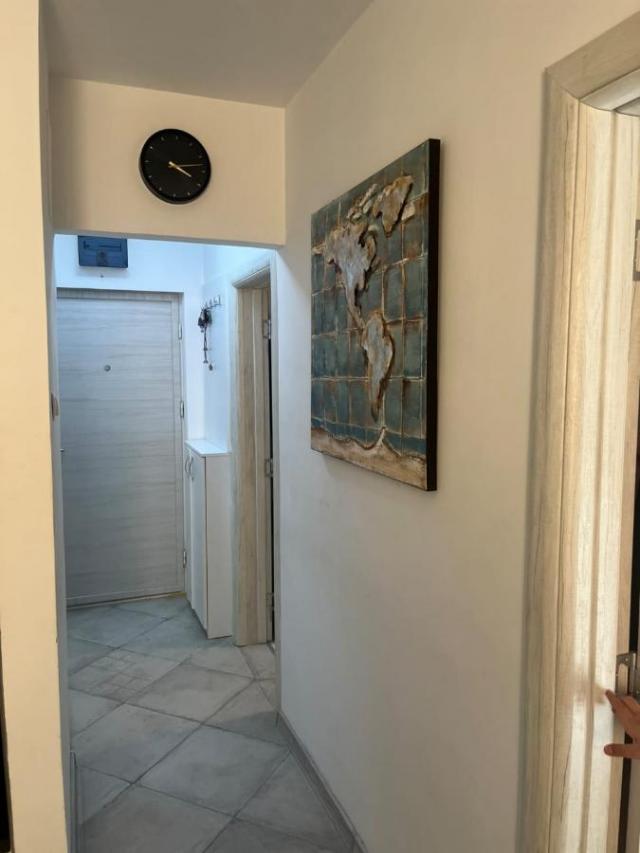 Two bedroom apartment Petrovac