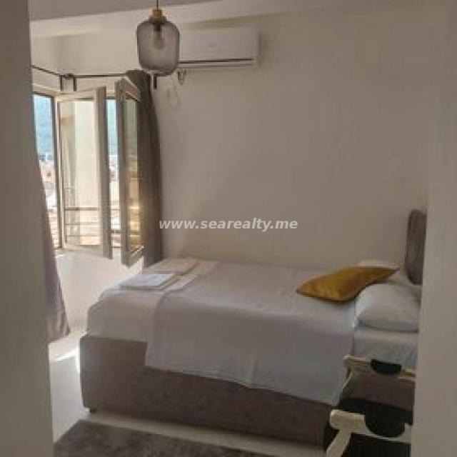 Two bedroom apartment Budva