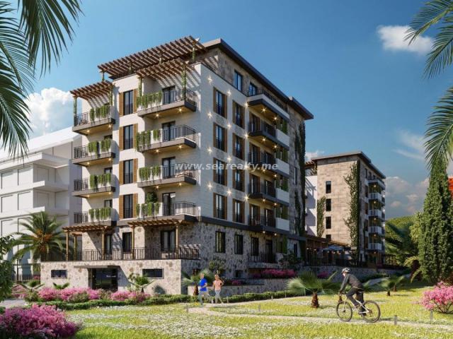 Herceg Novi, Bijela - Investment Opportunity