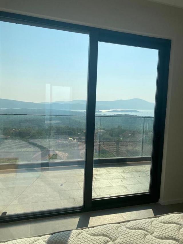 Offer for Sale of One-Bedroom Apartment, Tivat