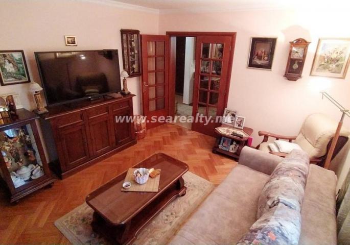 Two bedroom apartment for sale in Sveti Stefan, Budva