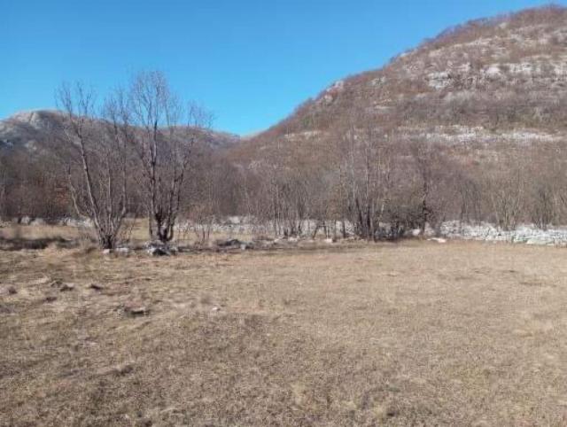 Land for sale, 2000 m2, Herceg Novi, Vrbanj