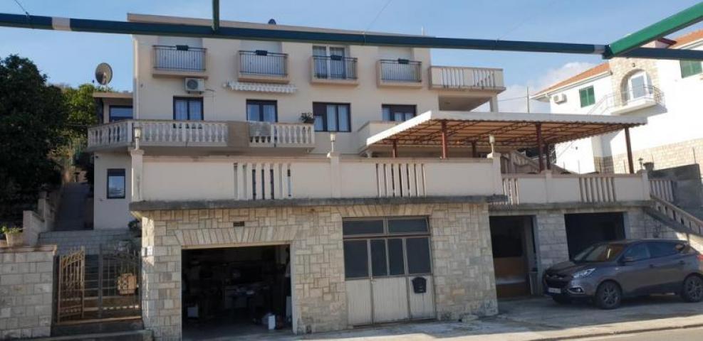 House for sale in Djurasevici, Tivat