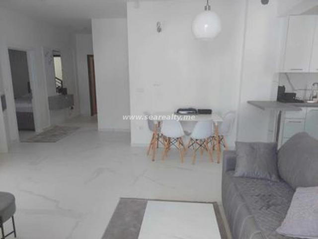 Two bedroom apartment Budva