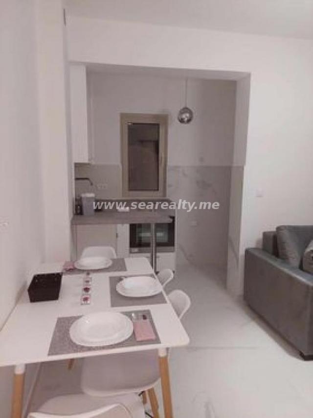 Two bedroom apartment Budva