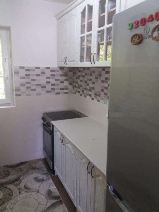 Two bedroom apartment Budva