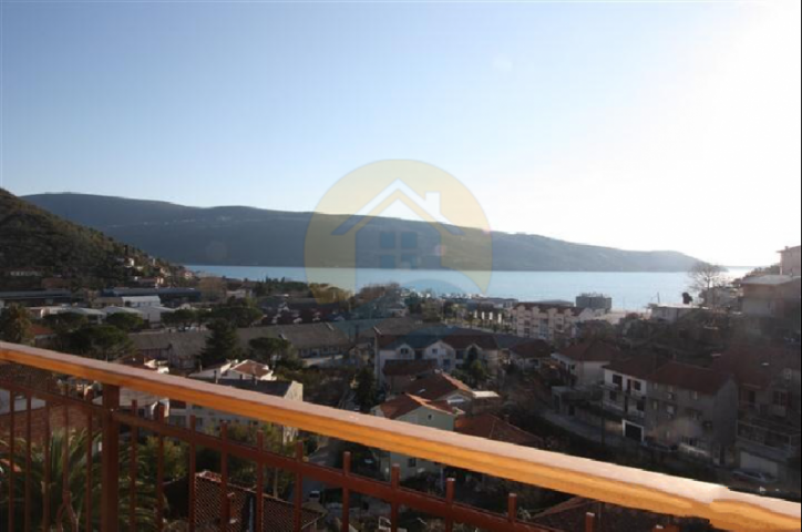 One bedroom apartment for sale in Herceg Novi