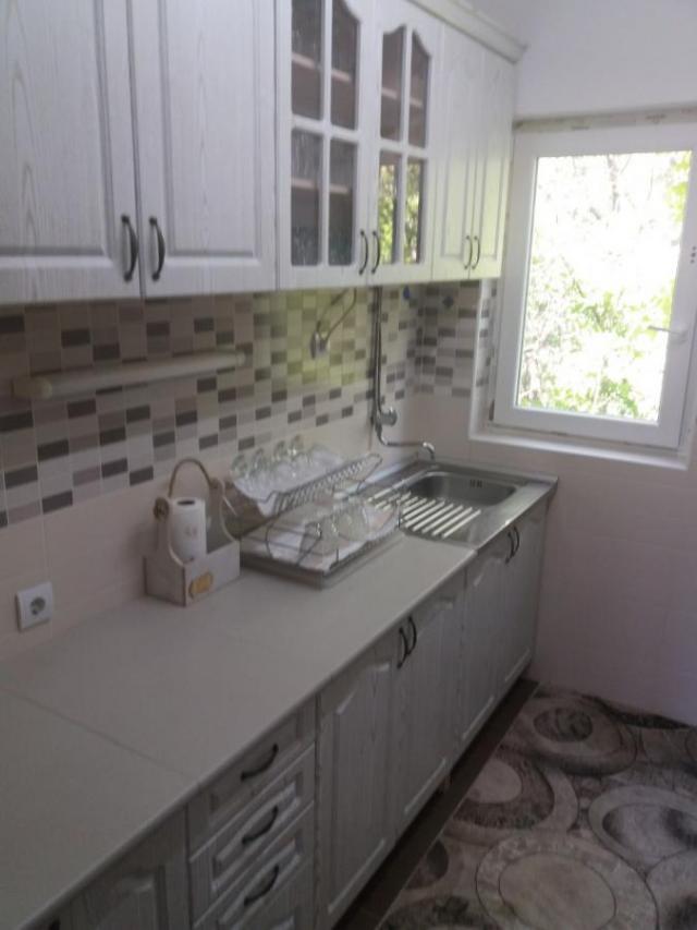 Two bedroom apartment Budva