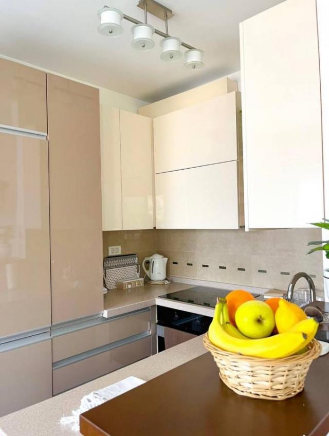 Two-bedroom flat for rent 64m2-Kotor