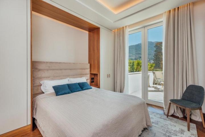 One bedroom apartment in Porto Montenegro