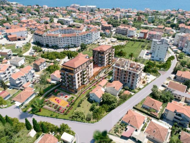 Herceg Novi, Bijela - Investment Opportunity