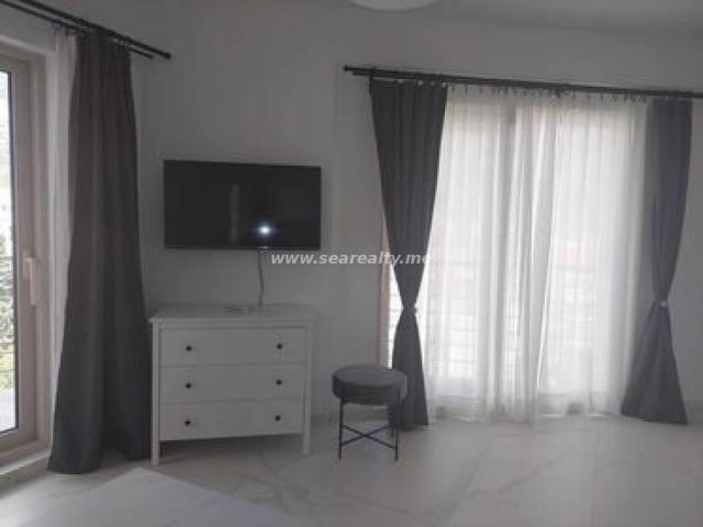 Two bedroom apartment Budva